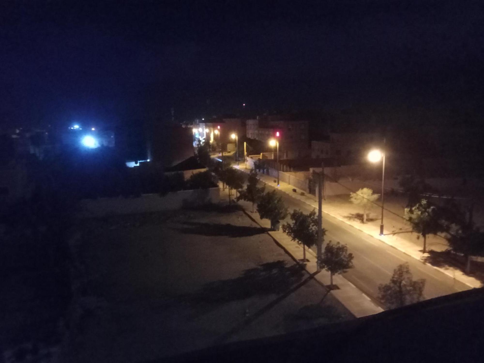 Maison D'Hotes Afoulki Tafraout Εξωτερικό φωτογραφία