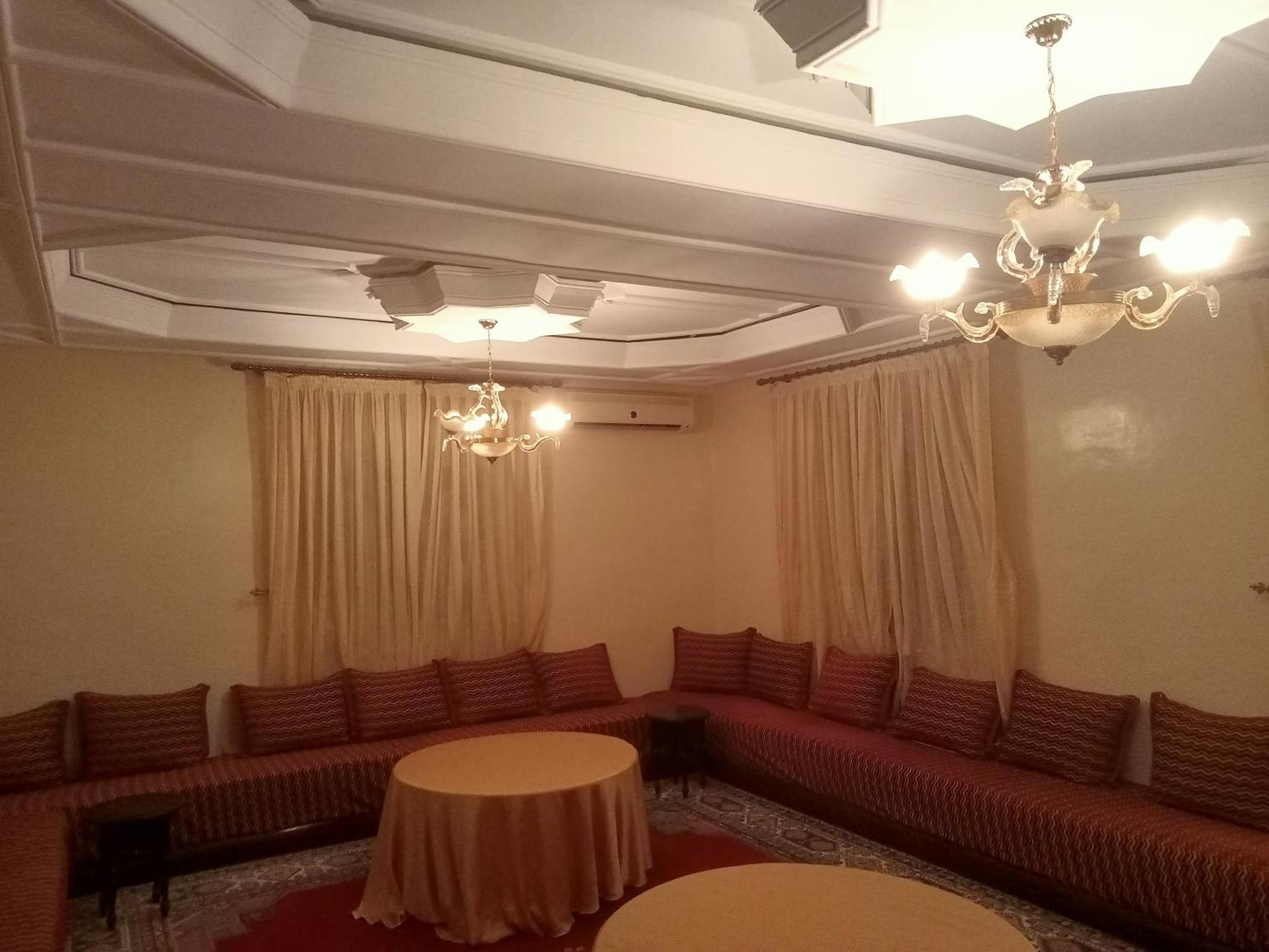 Maison D'Hotes Afoulki Tafraout Εξωτερικό φωτογραφία