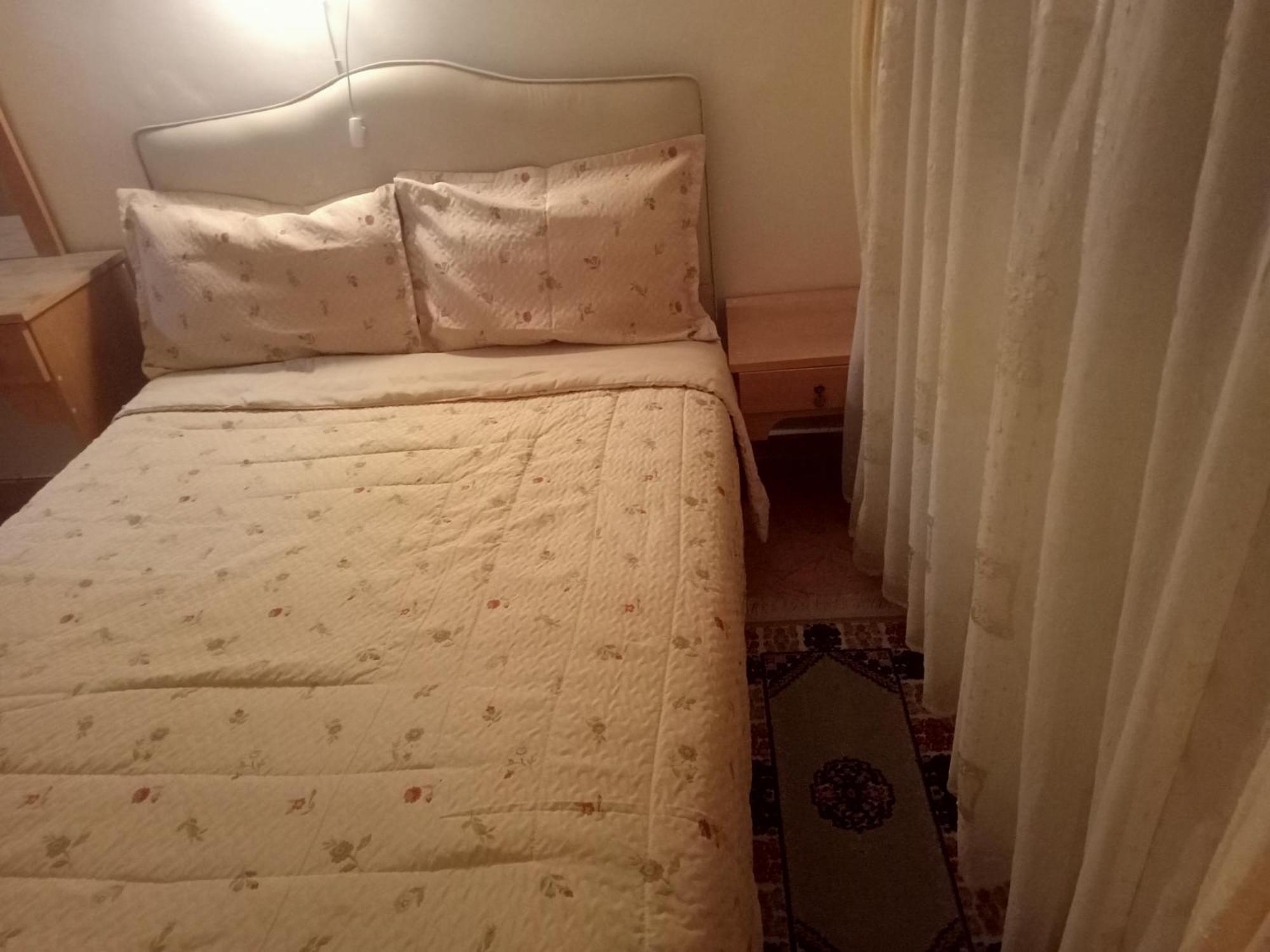 Maison D'Hotes Afoulki Tafraout Εξωτερικό φωτογραφία