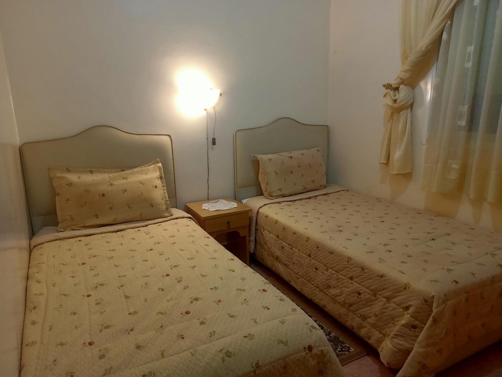 Maison D'Hotes Afoulki Tafraout Εξωτερικό φωτογραφία