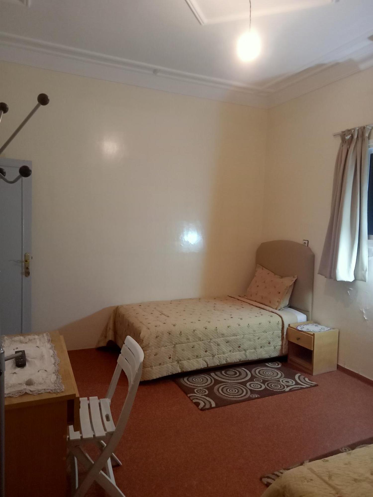 Maison D'Hotes Afoulki Tafraout Εξωτερικό φωτογραφία