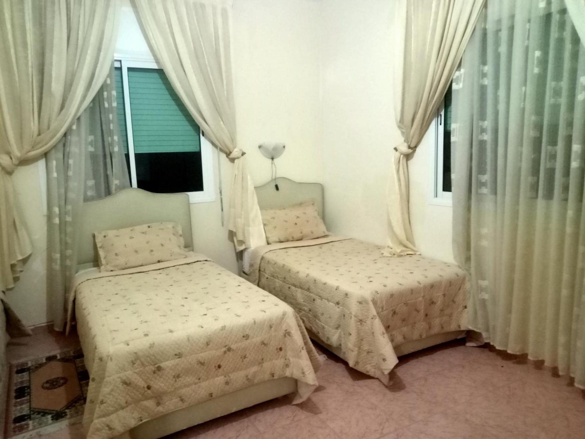 Maison D'Hotes Afoulki Tafraout Εξωτερικό φωτογραφία