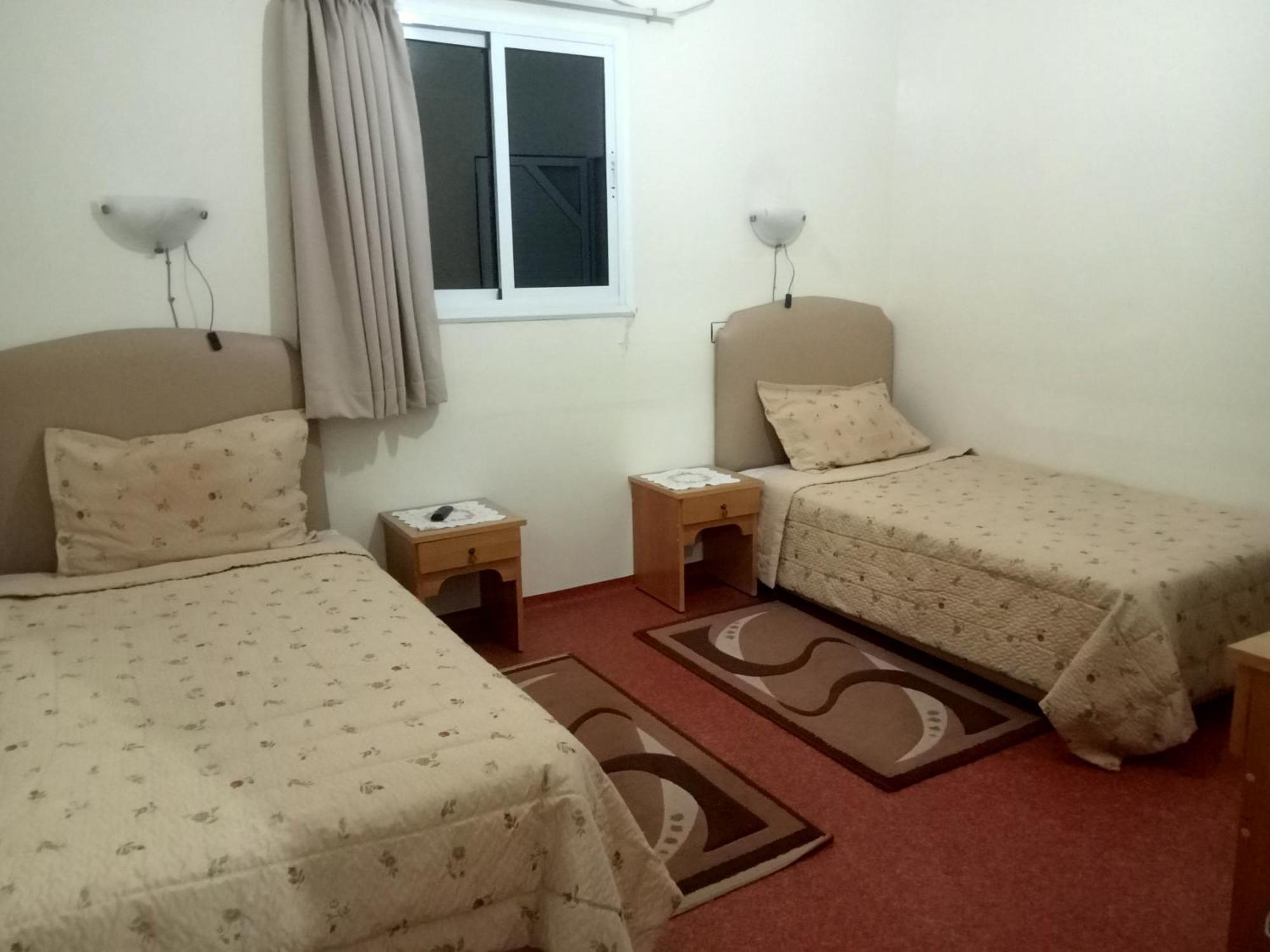 Maison D'Hotes Afoulki Tafraout Εξωτερικό φωτογραφία