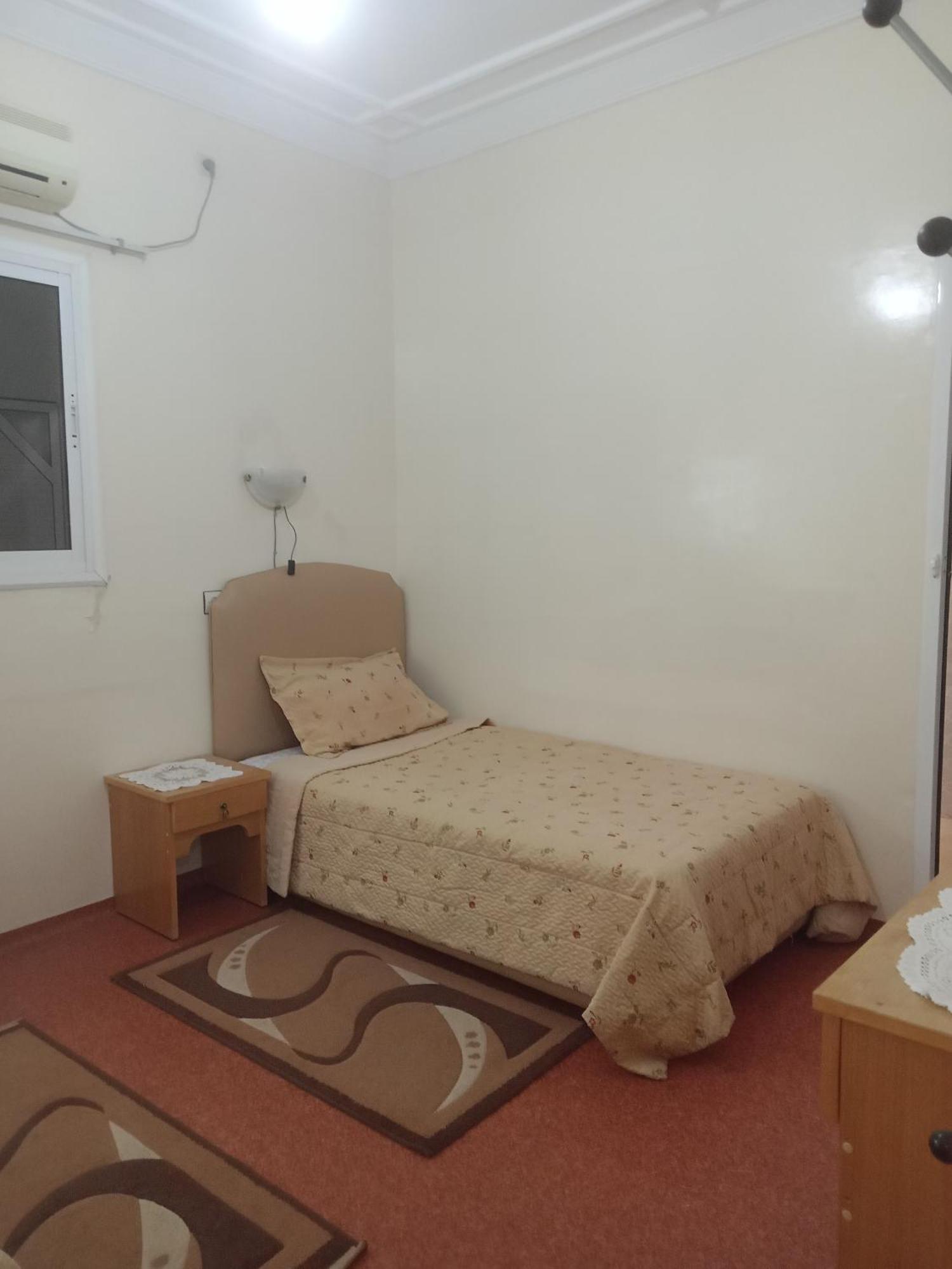 Maison D'Hotes Afoulki Tafraout Εξωτερικό φωτογραφία