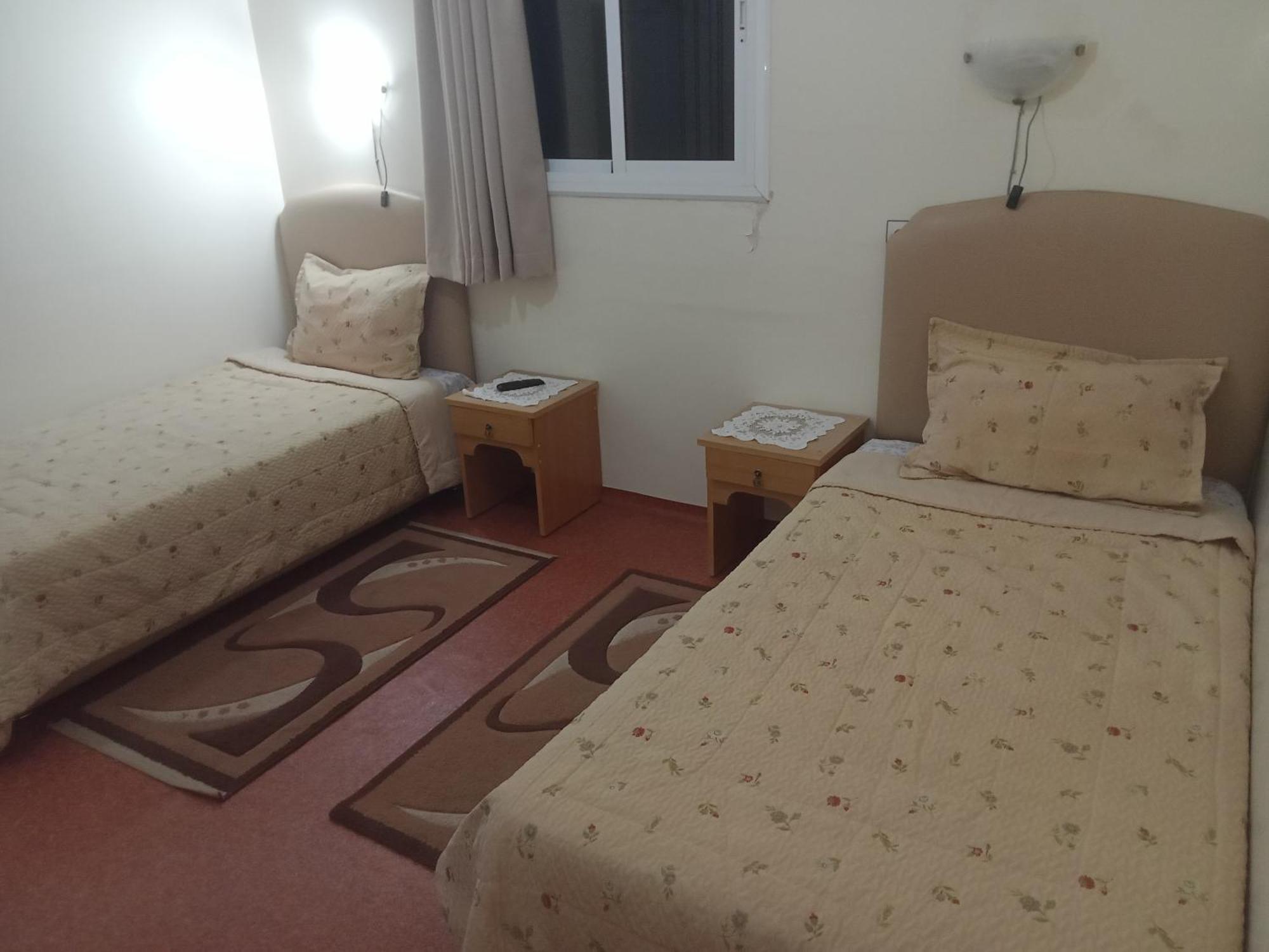 Maison D'Hotes Afoulki Tafraout Εξωτερικό φωτογραφία