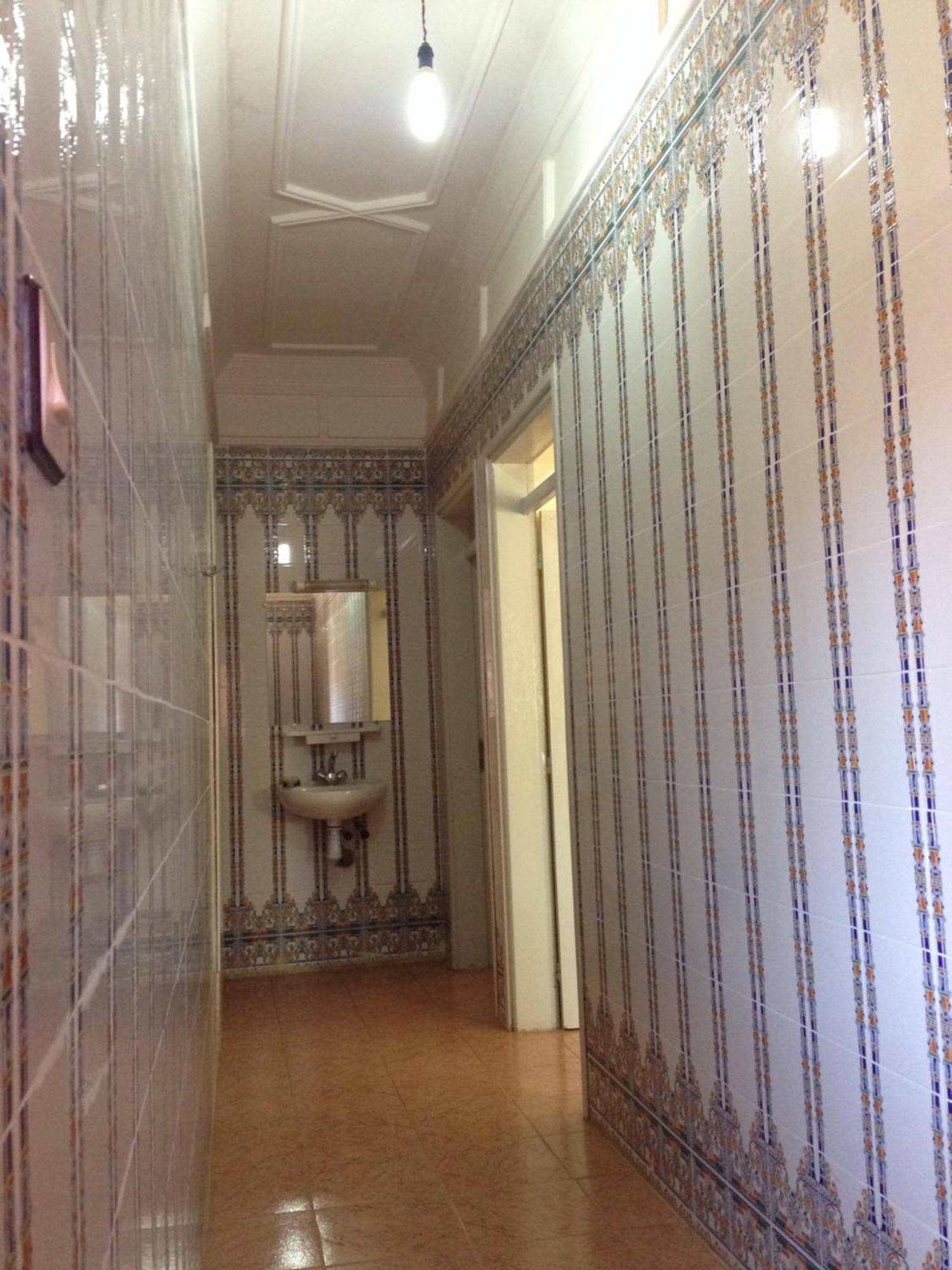Maison D'Hotes Afoulki Tafraout Εξωτερικό φωτογραφία