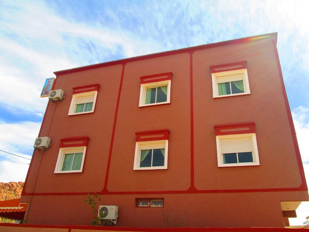 Maison D'Hotes Afoulki Tafraout Δωμάτιο φωτογραφία