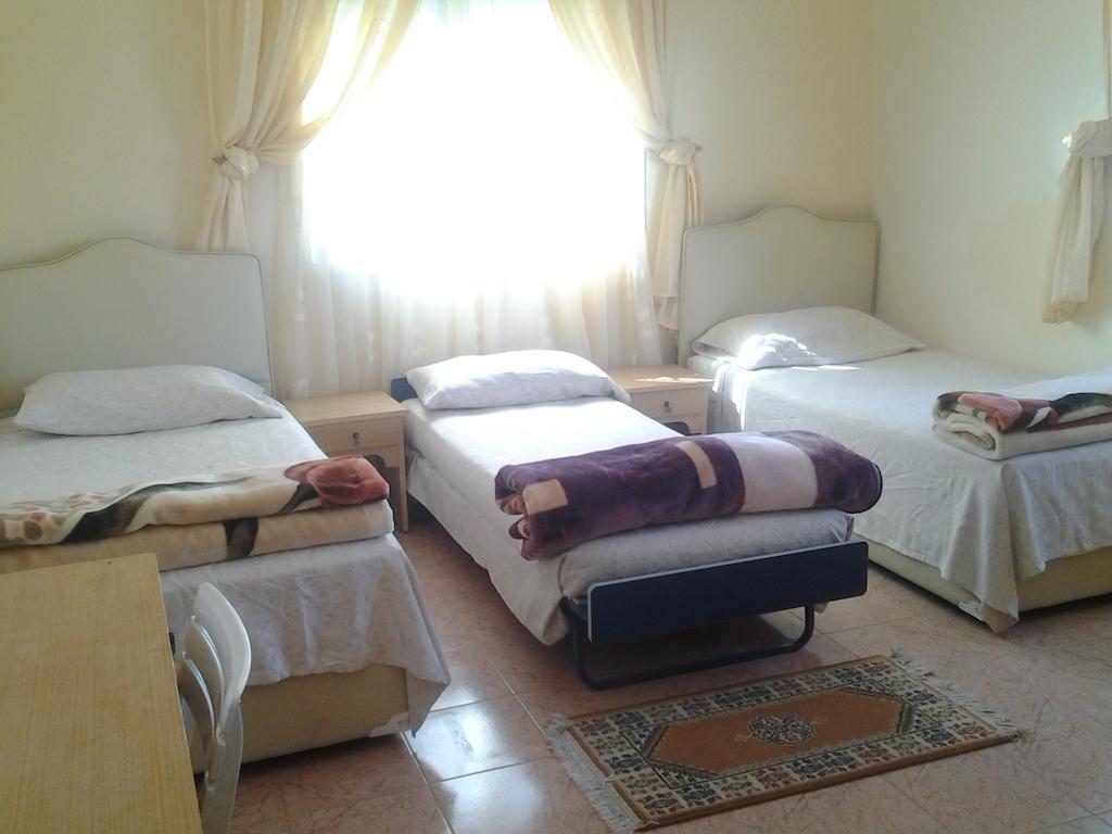 Maison D'Hotes Afoulki Tafraout Δωμάτιο φωτογραφία