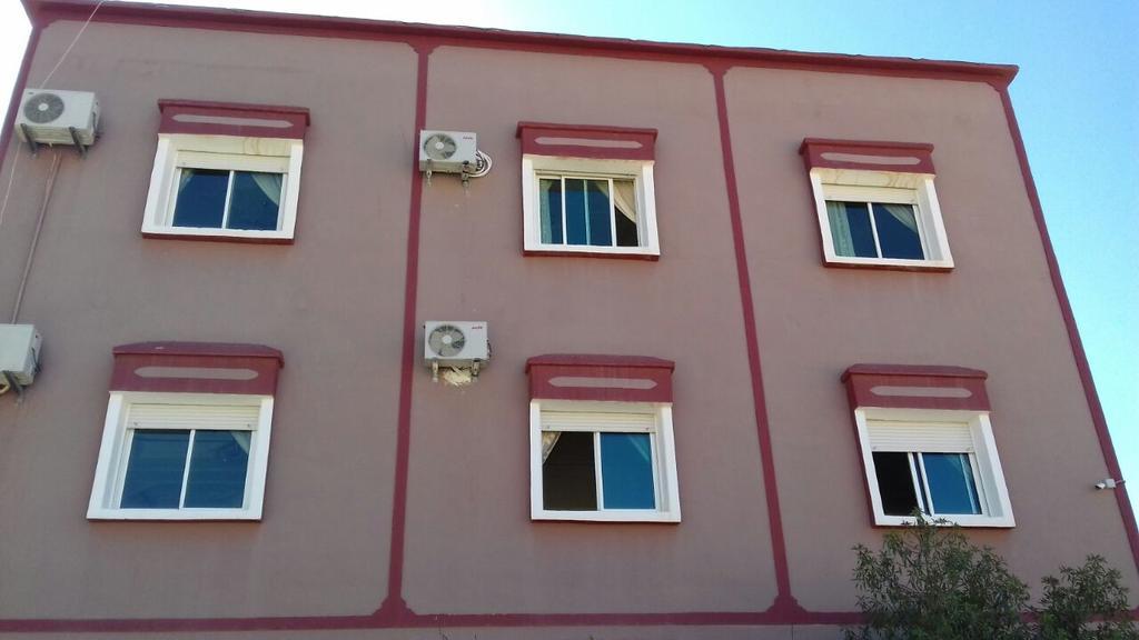 Maison D'Hotes Afoulki Tafraout Εξωτερικό φωτογραφία