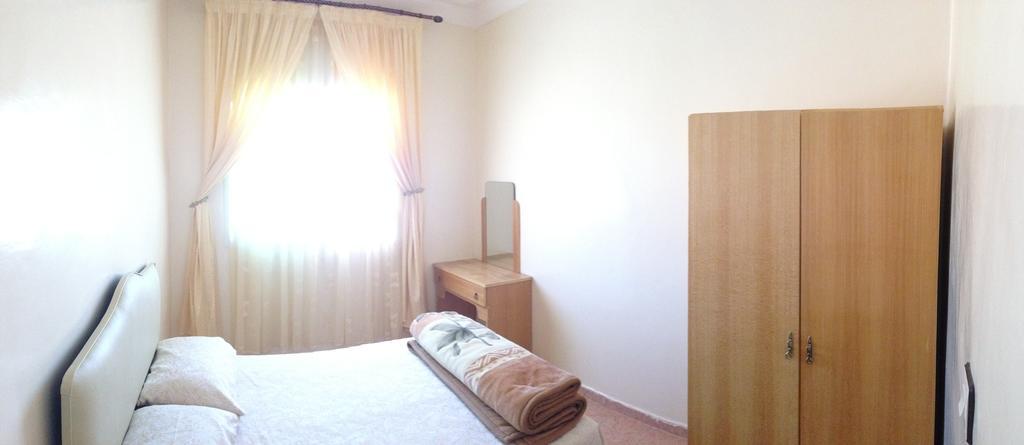 Maison D'Hotes Afoulki Tafraout Εξωτερικό φωτογραφία