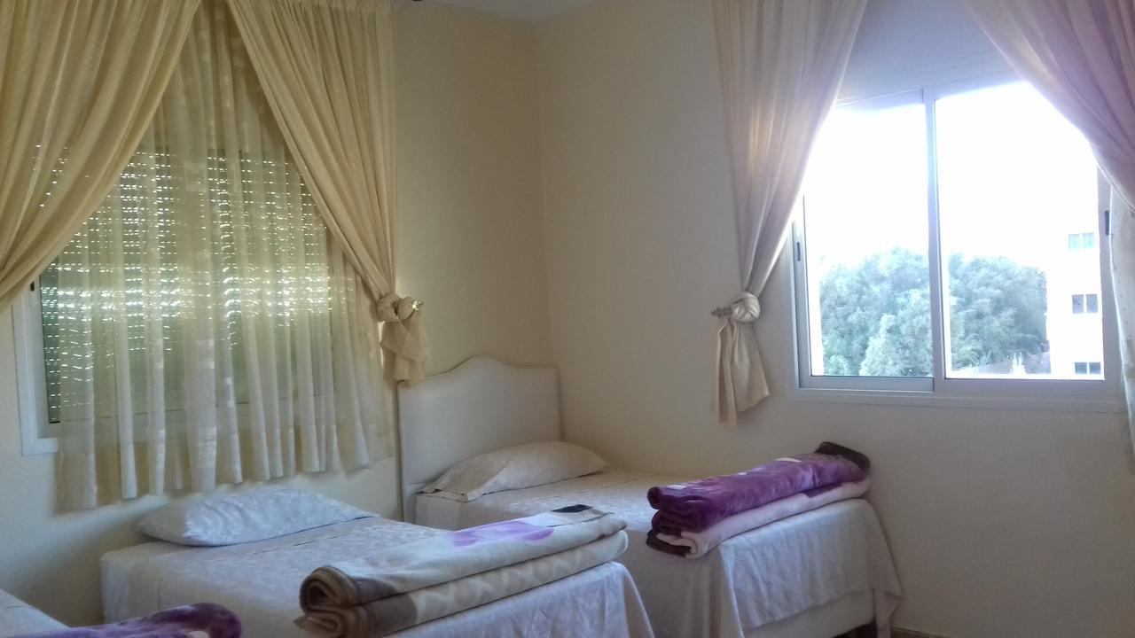 Maison D'Hotes Afoulki Tafraout Εξωτερικό φωτογραφία