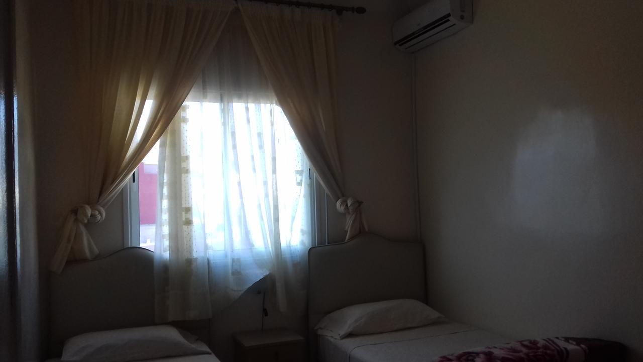 Maison D'Hotes Afoulki Tafraout Εξωτερικό φωτογραφία