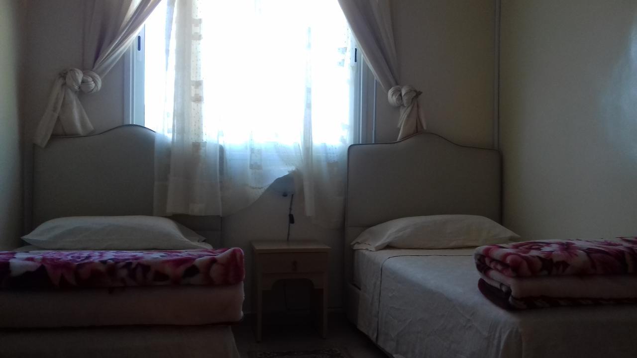 Maison D'Hotes Afoulki Tafraout Εξωτερικό φωτογραφία