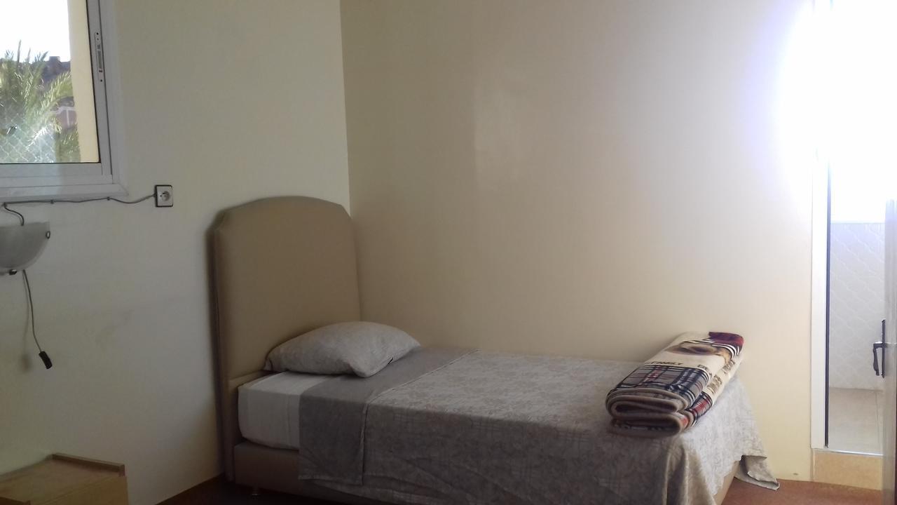 Maison D'Hotes Afoulki Tafraout Εξωτερικό φωτογραφία