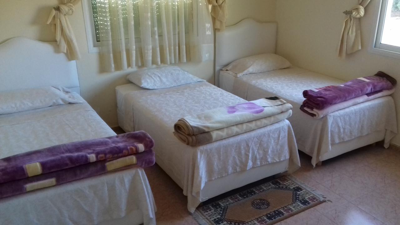 Maison D'Hotes Afoulki Tafraout Εξωτερικό φωτογραφία